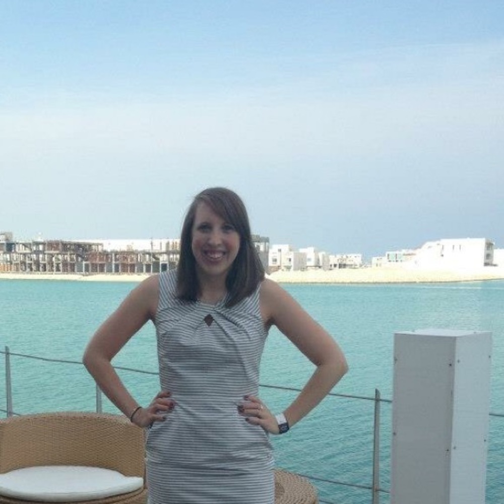 Meet your Posher, Ashley